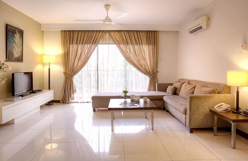Gua Apartment | The Nomad Bangsar - 3 Bedroom #40