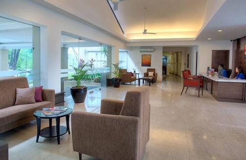 Gua Apartment | The Nomad Bangsar - 3 Bedroom #40