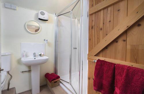 Gumley Apartment | The Nook at West Langton lodge