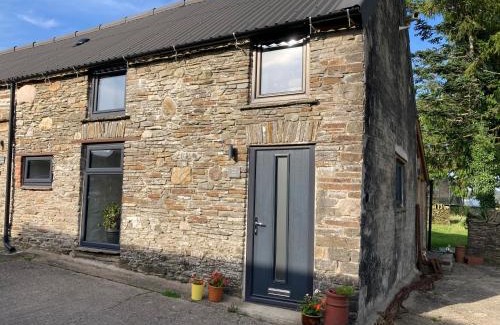 Treharris House | The Nook & Cranny at Berthllywd