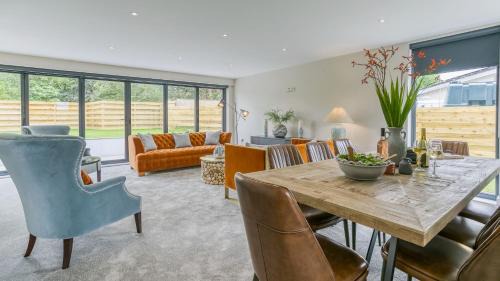 Rhoscolyn House | The Nook