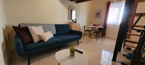 Maleme House | The Nook
