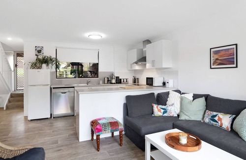 Mollymook Beach House | The Nook in Mollymook