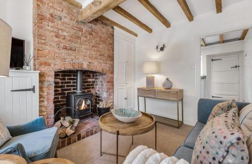 Loughborough House | The Nook with Hot Tub
