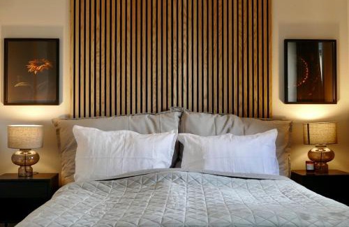 Grunerlokka Apartment | The Nordic Loft