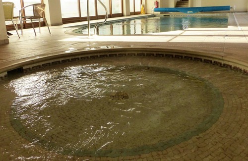 Saint Helier Hotel | The Norfolk Lodge Hotel