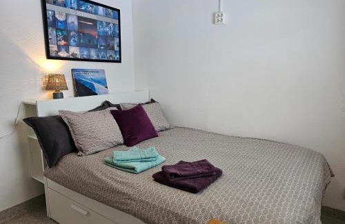 Jukkasjarvi House | The Northern Light Apartment
