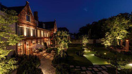 Historical Center Bruges Bed & Breakfast | The Notary