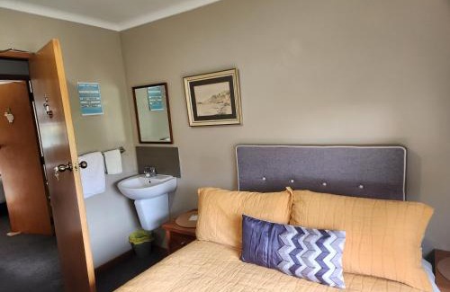 Te Aroha House | The Nunnery