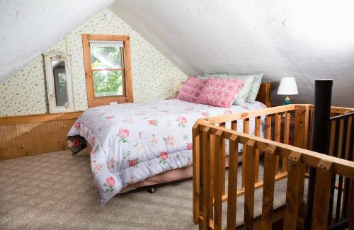 Meredith Bed & Breakfast | The Nutmeg Inn