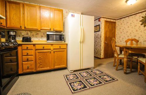 Meredith Bed & Breakfast | The Nutmeg Inn