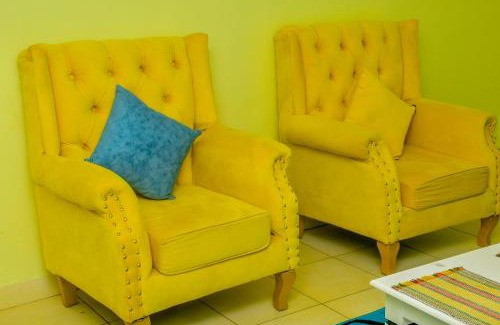 Chuka Apartment | The O,S Homestay