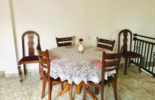 Wanchawala House | The Oakland