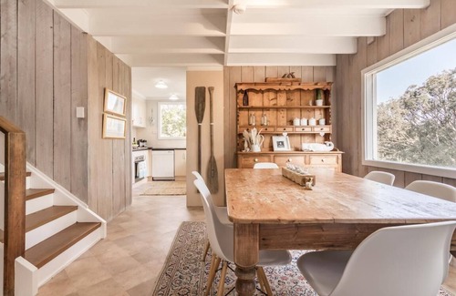 Metung House | The Oar House - Gippsland Lakes Retreat