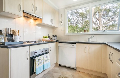 Metung House | The Oar House - Gippsland Lakes Retreat