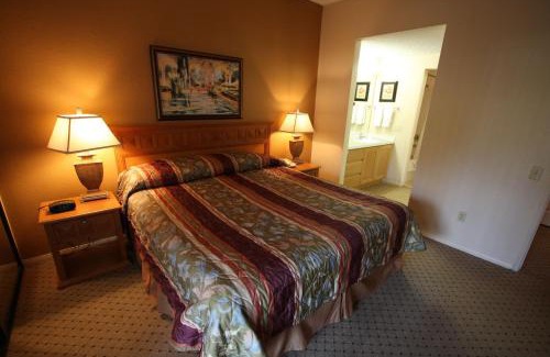 Palm Springs Resort | The Oasis Resort