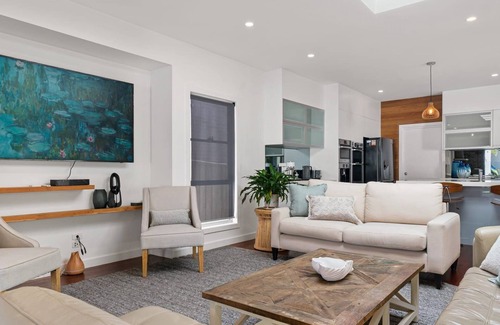 Shelly Beach House | The Oasis-Shelly Beach-Private Pool-Golf