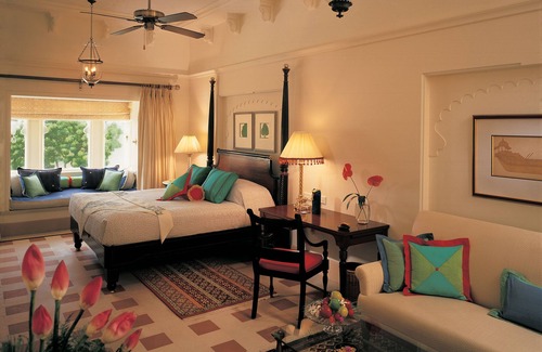 Mali Colony Resort | The Oberoi Udaivilas, Udaipur