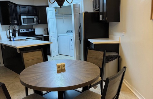 Flowood House | The Obsidian Reservoir Escape! AC, WiFi