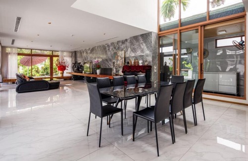 Ngu Hanh Son Villa | The Ocean Estates Resort Free Pickup