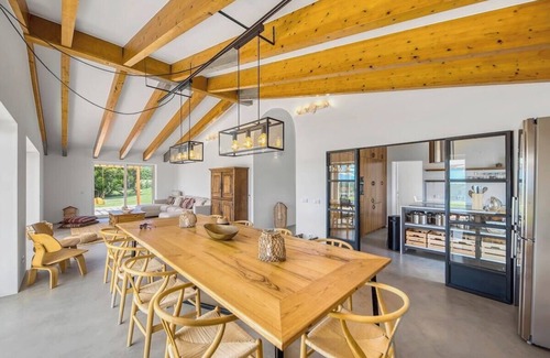 Odeceixe Villa | The Ocean Farm - Amazing eco villa Aljezur!
