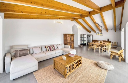 Odeceixe Villa | The Ocean Farm - Amazing eco villa Aljezur!