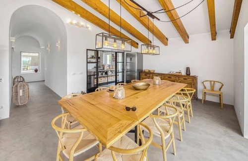 Odeceixe Villa | The Ocean Farm - Amazing eco villa Aljezur!
