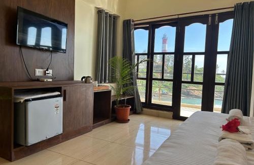 Kovalam Resort | The Ocean Park Beach Resort