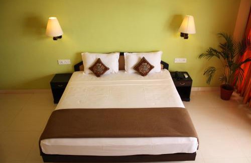 Kovalam Resort | The Ocean Park Beach Resort