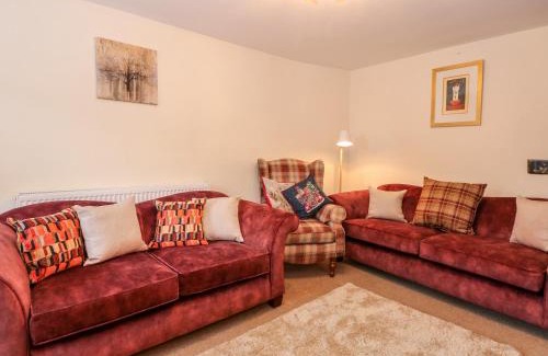 Newborough House | The Old Bakery Cottage