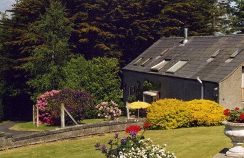 Newtownards House | The Old Barn @ Embrace Holistic Centre