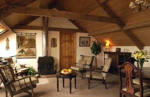 Newtownards House | The Old Barn @ Embrace Holistic Centre