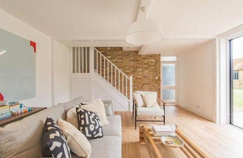 Sandwich House | The Old Barn