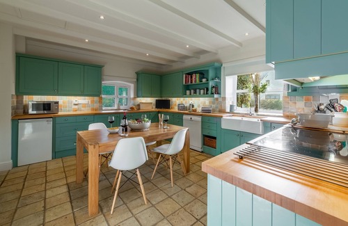 Docking Cottage | The Old Butcher's Shop (D), Docking, Norfolk
