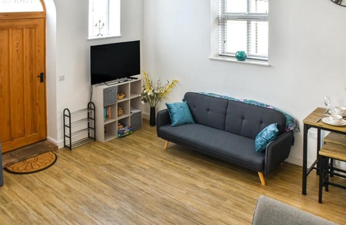 Trunch House | The Old Chapel
