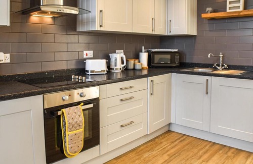 Trunch House | The Old Chapel