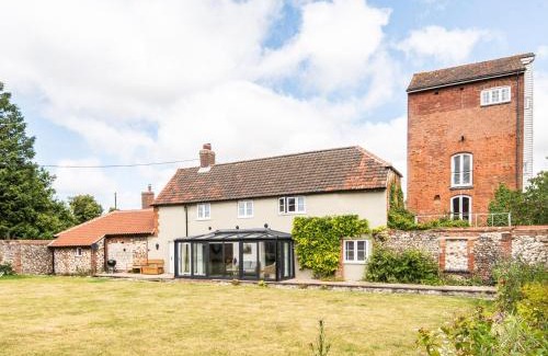 South Creake House | The Old Chequers