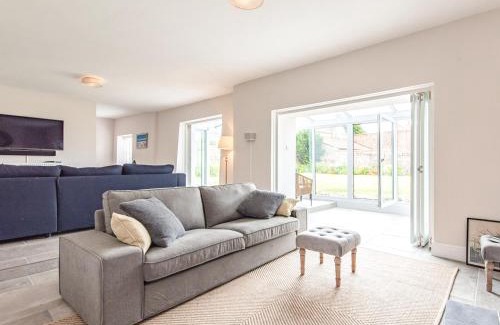 South Creake House | The Old Chequers