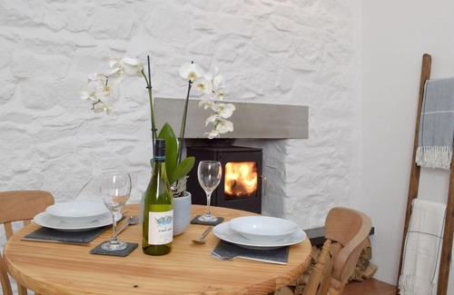 Haverfordwest House | The Old Coach House