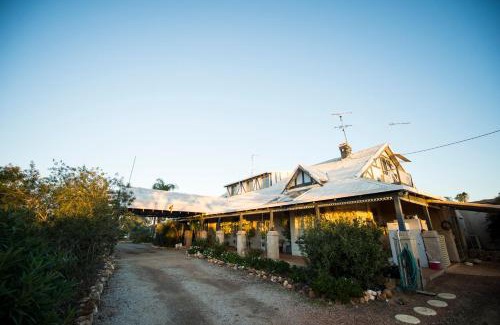 Dalwallinu Bed & Breakfast | The Old Convent Dalwallinu