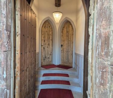 Fort Augustus Apartment | The Old Convent Holiday Apartments