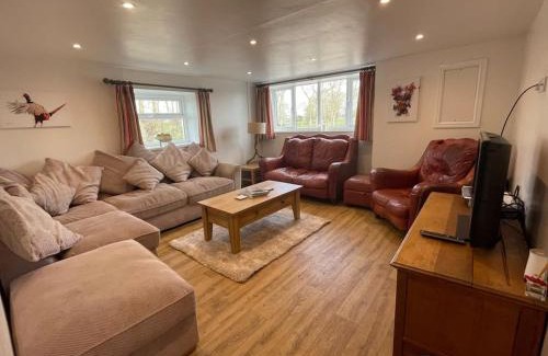 Southminster Apartment | The Old Dairy Accommodation