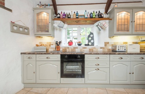 Haverfordwest Cottage | The Old Dairy, Holiday Cottage Near Mathry, Sleeps 8, 4 bedrooms, bathrooms