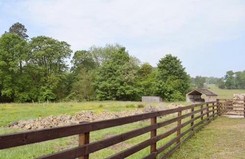 Clitheroe House | The Old Dairy - Ukc3413