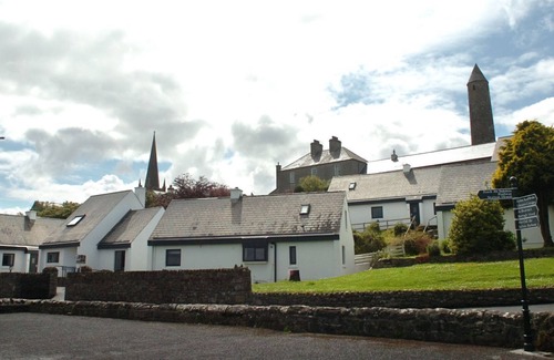 Killala Cottage | The Old Deanery Cottage 6