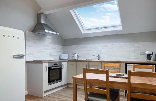 Dronfield House | The Old Hayloft-Uk39431