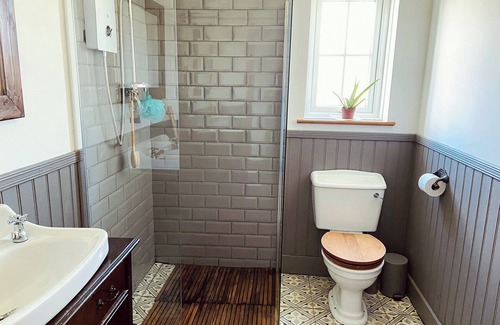 Durham Cottage | The Old House Annexe