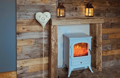 Durham Cottage | The Old House Annexe