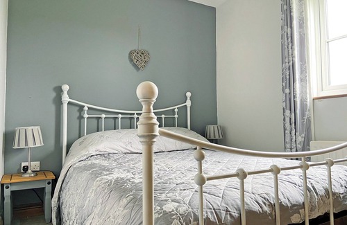 Durham Cottage | The Old House Annexe