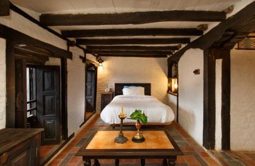 Bandipur Hotel | The Old Inn
